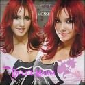**Coafura zilei** - ia uitati ce freza are!!!!!! - Dulce Maria album-foto