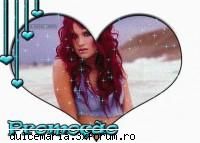 Date despre Dulce Maria - Nume complet: Dulce Maria Espinoza Savinon Data - Biografia