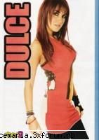 Date despre Dulce Maria - si eu colectionez jucarii de plus!am o - Biografia