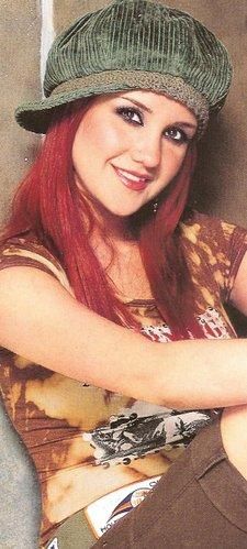 Date despre Dulce Maria - ) Y soy rebelde - Biografia