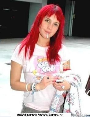 DulCe nEmAcHiAtA - y0_crazygirl - Dulce Maria album-foto