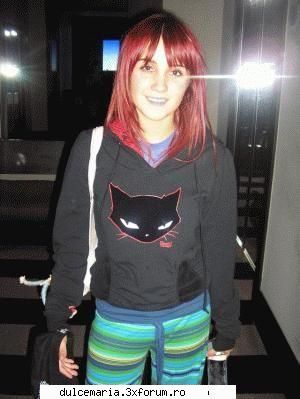 DulCe nEmAcHiAtA - y0_crazygirl - Dulce Maria album-foto