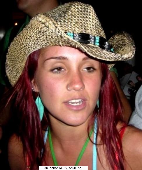 DulCe nEmAcHiAtA - si aici e dragutza - Dulce Maria album-foto