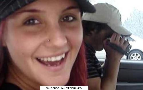 DulCe nEmAcHiAtA - chiar dak e nemachiata tot frumoasa este:X - Dulce Maria album-foto