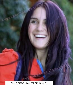 DulCe nEmAcHiAtA - Hola o sa pun si eu nite poze cu Dul mi princessa - Dulce Maria album-foto