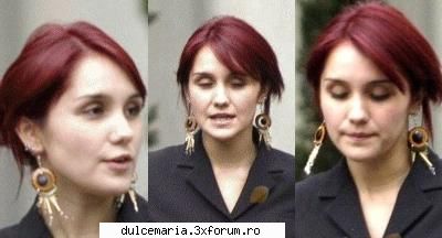 DulCe nEmAcHiAtA - Aly Alina - Dulce Maria album-foto