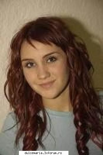 DulCe nEmAcHiAtA - Aly Alina - Dulce Maria album-foto