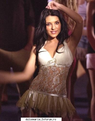 Dul vs. Celia - y0_crazygirl - Dulce Maria versus ....