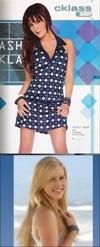 Dul vs. Claire Holt - stiu ca claire nu e cantareata dar e actrita ca - Dulce Maria versus ....