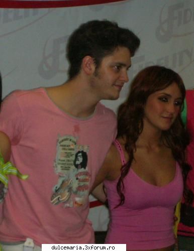 Dulce Maria&Christopher Uckermann - roberta_anna - Dulce Maria album-foto