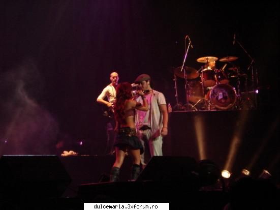 Dulce Maria&Christopher Uckermann - dulce - Dulce Maria album-foto