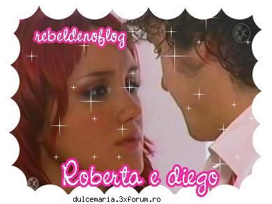 Dulce Maria&Christopher Uckermann - ei sunt idolii mei - Dulce Maria album-foto