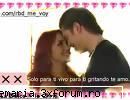 Dulce Maria&Christopher Uckermann - dulce - Dulce Maria album-foto