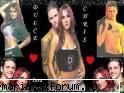 Dulce Maria&Christopher Uckermann - dulce - Dulce Maria album-foto