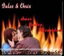 Dulce Maria&Christopher Uckermann - si astha e tare rau! - Dulce Maria album-foto