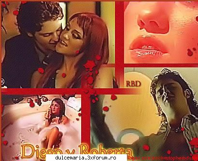 Dulce Maria&Christopher Uckermann - cea mai tare poza! - Dulce Maria album-foto