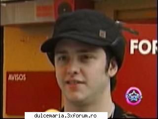 Dulce Maria&Christopher Uckermann - dulce - Dulce Maria album-foto