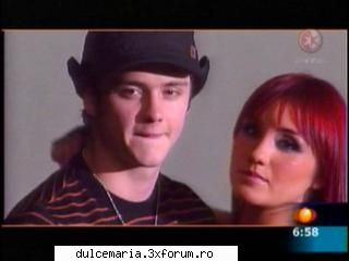 Dulce Maria&Christopher Uckermann - dulce - Dulce Maria album-foto