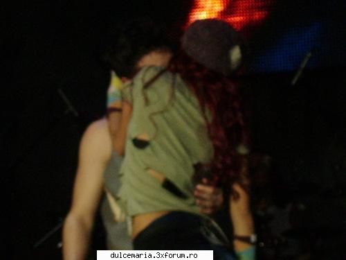 Dulce Maria&Christopher Uckermann - roberta_anna - Dulce Maria album-foto