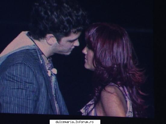 Dulce Maria&Christopher Uckermann - roberta_anna - Dulce Maria album-foto