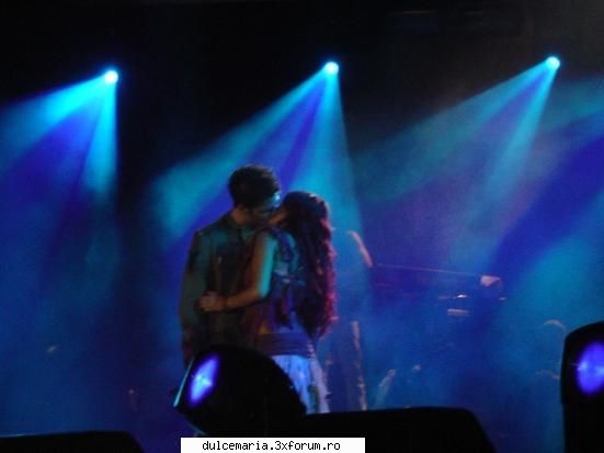 Dulce Maria&Christopher Uckermann - muaaaaaaaaaaaaaaaaaaaaaaaaaaaa - Dulce Maria album-foto