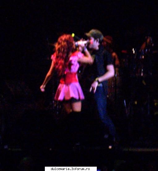 Dulce Maria&Christopher Uckermann - roberta_anna - Dulce Maria album-foto