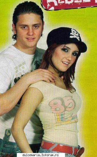 Dulce Maria&Christopher Uckermann - dulce_fan - Dulce Maria album-foto