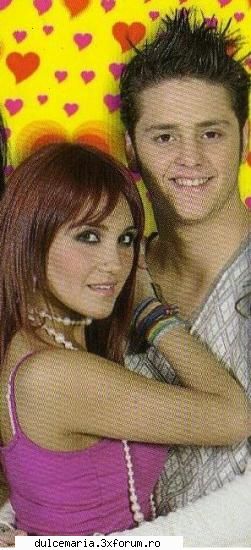 Dulce Maria&Christopher Uckermann - dulce_fan - Dulce Maria album-foto