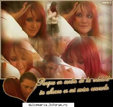 Dulce Maria&Christopher Uckermann - roberta_anna - Dulce Maria album-foto