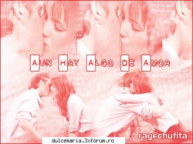 Dulce Maria&Christopher Uckermann - roberta_anna - Dulce Maria album-foto