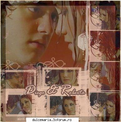 Dulce Maria&Christopher Uckermann - roberta_anna - Dulce Maria album-foto