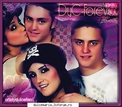 Dulce Maria&Christopher Uckermann - roberta_anna - Dulce Maria album-foto
