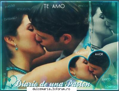 Dulce Maria&Christopher Uckermann - asta e kiar super :) - Dulce Maria album-foto