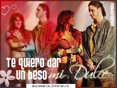Dulce Maria&Christopher Uckermann - roberta_anna - Dulce Maria album-foto