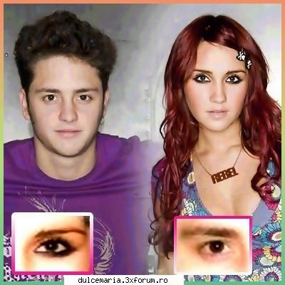 Dulce Maria&Christopher Uckermann - roberta_anna - Dulce Maria album-foto