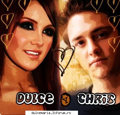 Dulce Maria&Christopher Uckermann - roberta_anna - Dulce Maria album-foto