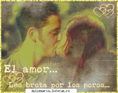 Dulce Maria&Christopher Uckermann - roberta_anna - Dulce Maria album-foto
