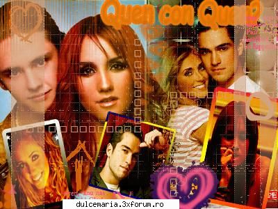 Dulce Maria&Christopher Uckermann - roberta_anna - Dulce Maria album-foto
