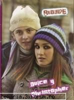 Dulce Maria&Christopher Uckermann - dulce_fan - Dulce Maria album-foto