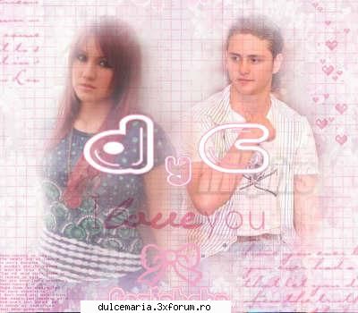 Dulce Maria&Christopher Uckermann - roberta_anna - Dulce Maria album-foto