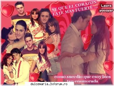 Dulce Maria&Christopher Uckermann - roberta_anna - Dulce Maria album-foto