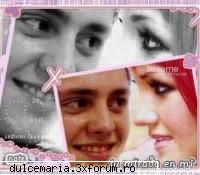 Dulce Maria&Christopher Uckermann - dulce - Dulce Maria album-foto