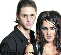 Dulce Maria&Christopher Uckermann - dulce_fan - Dulce Maria album-foto