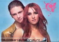 Dulce Maria&Christopher Uckermann - dulce_fan - Dulce Maria album-foto