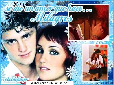 Dulce Maria&Christopher Uckermann - roberta_anna - Dulce Maria album-foto