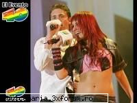 Dulce Maria&Christopher Uckermann - dulce_fan - Dulce Maria album-foto