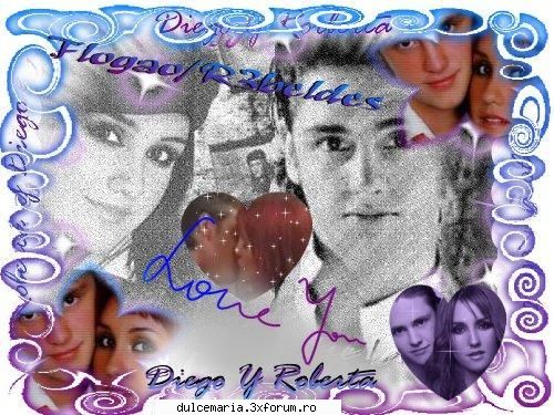 Dulce Maria&Christopher Uckermann - roberta_anna - Dulce Maria album-foto