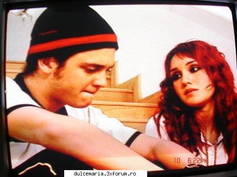 Dulce Maria&Christopher Uckermann - roberta_anna - Dulce Maria album-foto