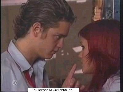 Dulce Maria&Christopher Uckermann - roberta_anna - Dulce Maria album-foto