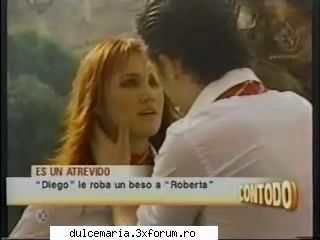 Dulce Maria&Christopher Uckermann - roberta_anna - Dulce Maria album-foto
